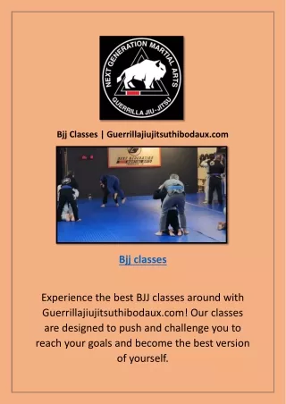 dgKids Brazilian Jiu Jitsu Classes | Guerrillajiujitsuthibodaux.com