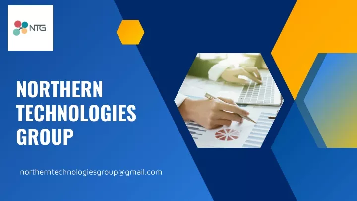northern technologies group