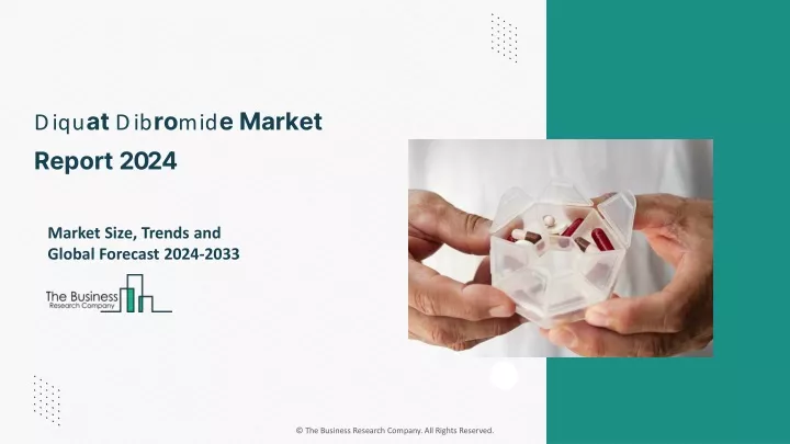 diqu at dib ro mid e market report 2024