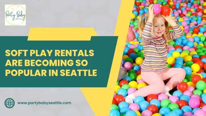 soft play rentals are becoming so popular