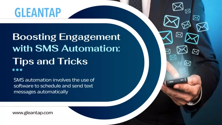 boosting engagement with sms automation tips