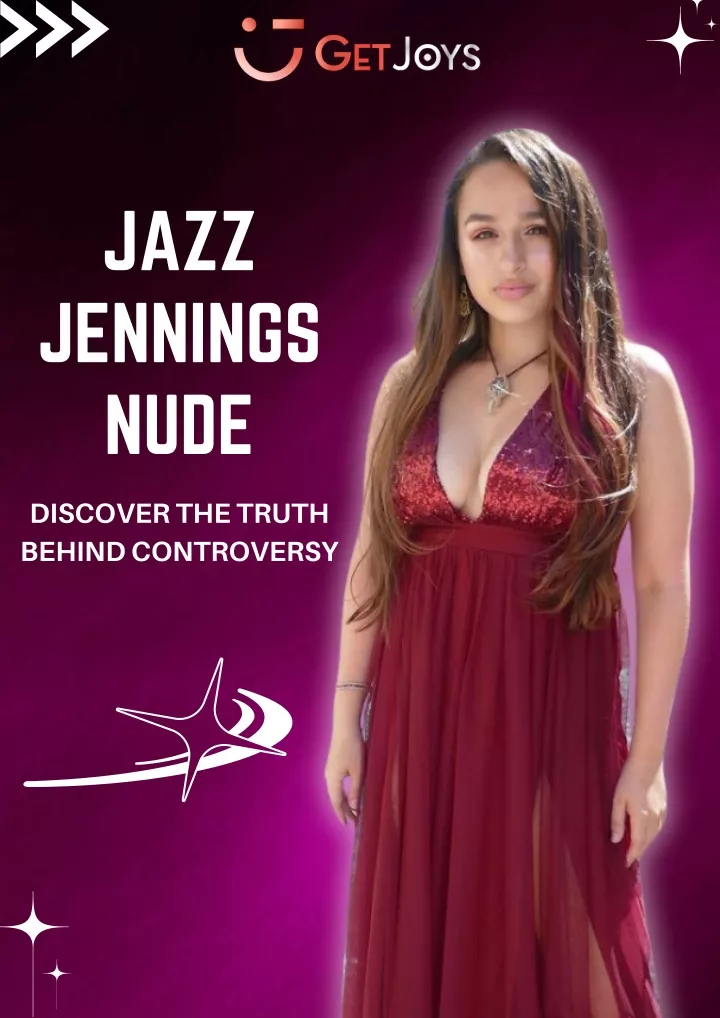 jazz jennings nude