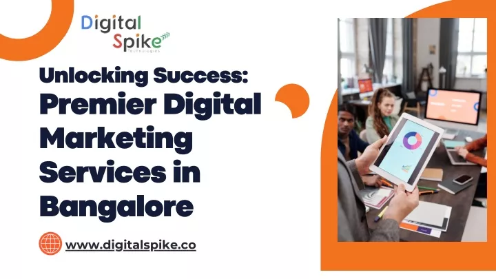 unlocking success premier digital marketing