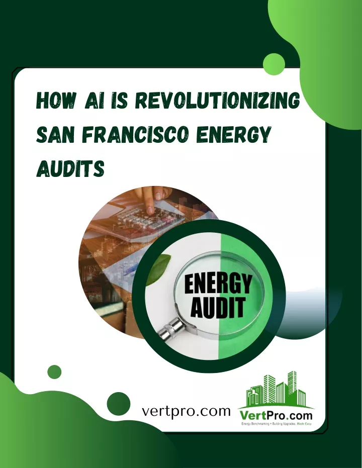 how ai is revolutionizing san francisco energy