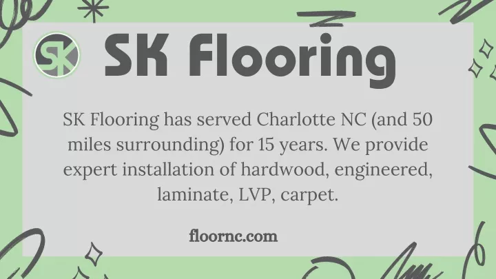 sk flooring