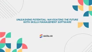 unleashing potential navigating the future with