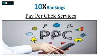 Boost Your Business with Expert Pay Per Click Services