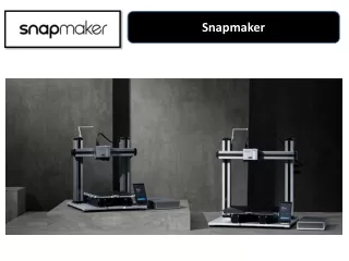 s napmaker
