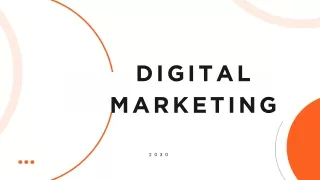 All about digital marketing and types of digital marketing