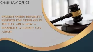 understanding disability benefits for veterans