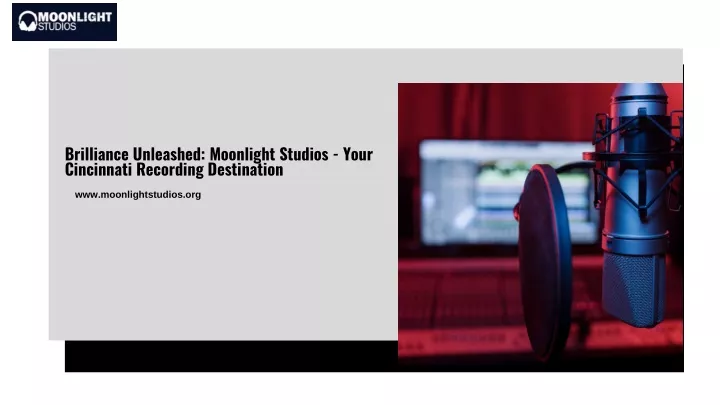 brilliance unleashed moonlight studios your