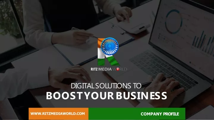 digitalsolutions to boostyourbusiness