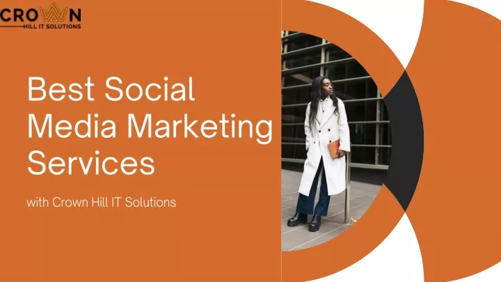 best social media marketing services