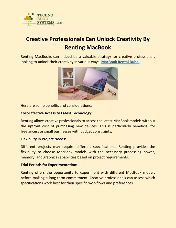 creative professionals can unlock creativity