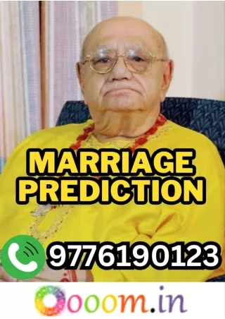 Marriage Prediction_ Bejan Daruwalla's 115 percent Accuracy
