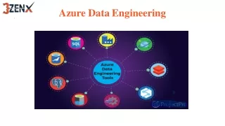 azure data engineering