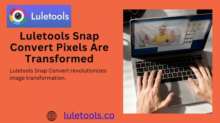luletools snap convert pixels are transformed