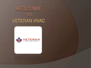 Hvac Company in Langley | Veteran HVAC