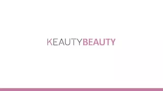 Keauty Beauty BB Cream with SPF 15