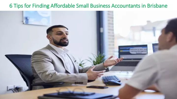 6 tips for finding affordable small business