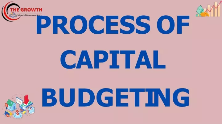 process of capital