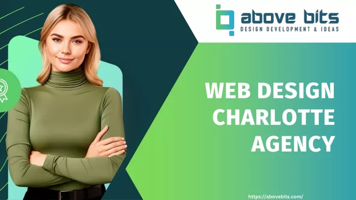 web design charlotte agency