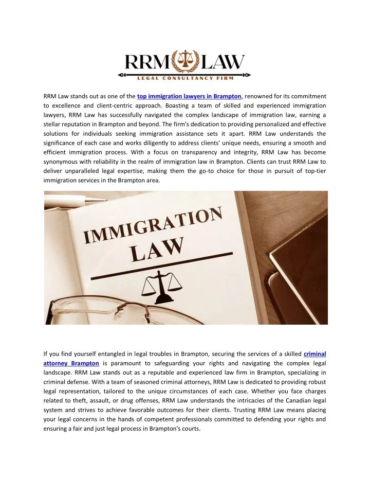 rrm law stands out as one of the top immigration