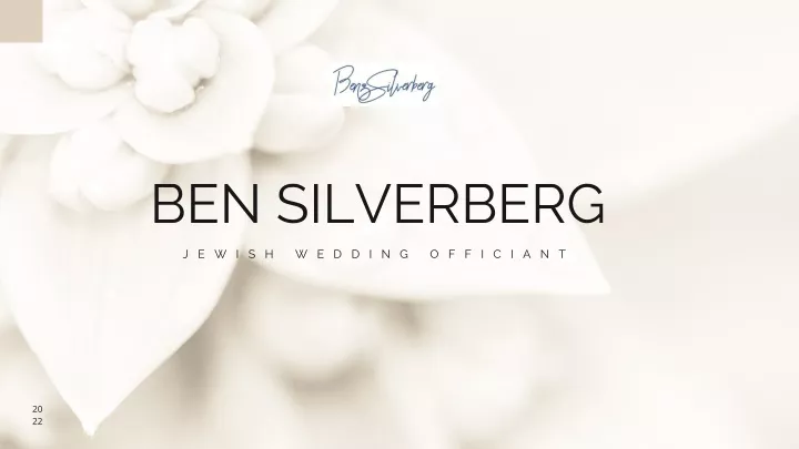 ben silverberg