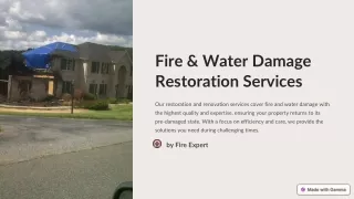 Fire-and-Water-Damage-Restoration-Services