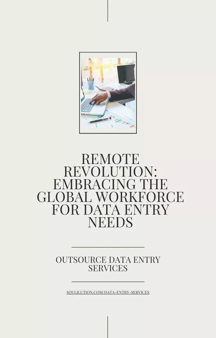 remote revolution embracing the global workforce