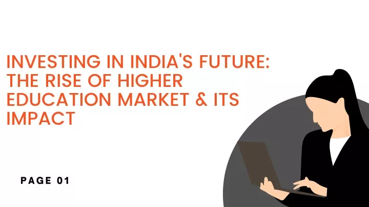investing in india s future the rise of higher