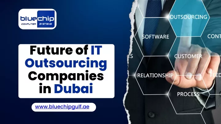future of it outsourcing companies in dubai