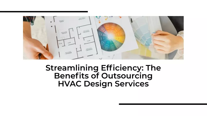 streamlining efficiency the benefits