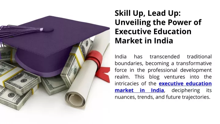 skill up lead up unveiling the power of executive