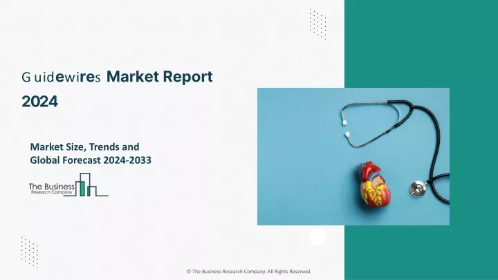 guidewires market report 2024