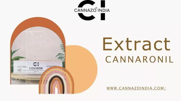 extract cannaroni l