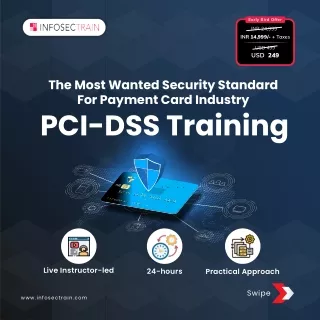 PCI-DSS Training