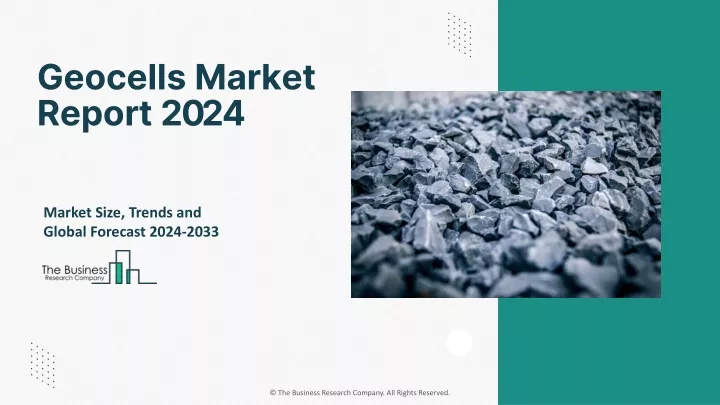 geocells market report 2024