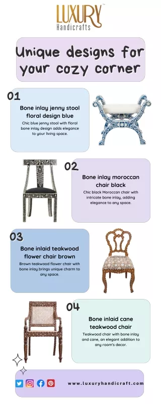 unique designs for unique designs for your cozy