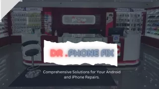 comprehensive solutions for your android