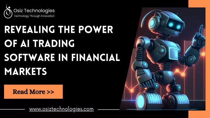 revealing the power of ai trading software