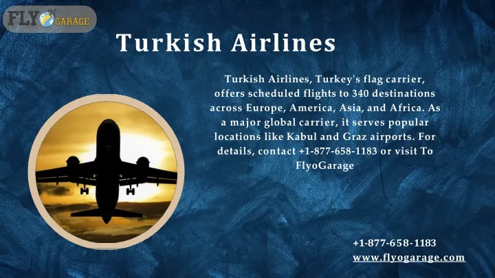 turkish airlines