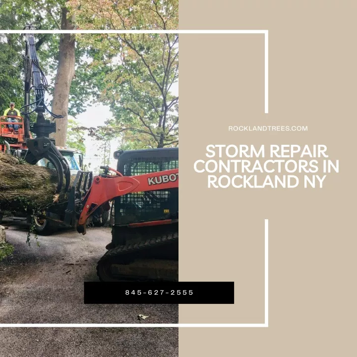 rocklandtrees com storm repair contractors