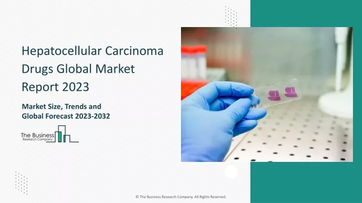 hepatocellular carcinoma drugs global market