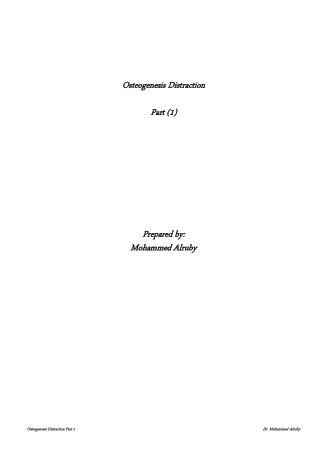 osteogen osteogenesis d
