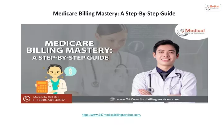 medicare billing mastery a step by step guide