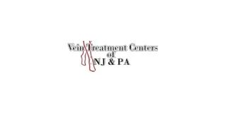 Your Trusted Vein Treatment Center in Hamilton, NJ