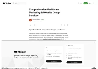 medium_com_@unleashmarketing272_comprehensive-healthcare-marketing-website-design-services-cff896ef4db8