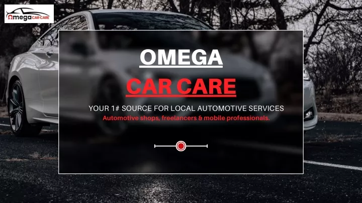 omega car care