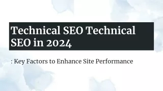 Technical SEO in 2024_ Key Factors to Enhance Site Performance (1)